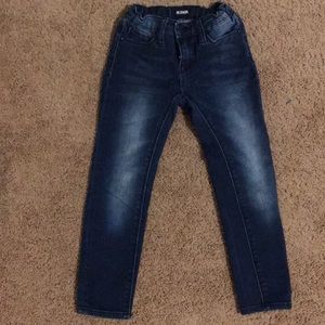 Hudson jeans 5 t